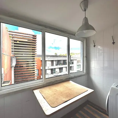 Alcantara 2 Bedrooms Lisbon