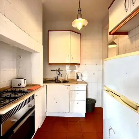 Alcantara 2 Bedrooms