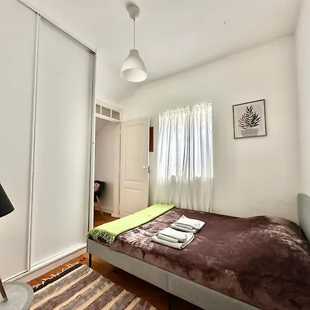 Alcantara 2 Bedrooms Lisboa