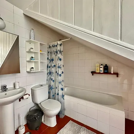 公寓 Alcantara 2 Bedrooms