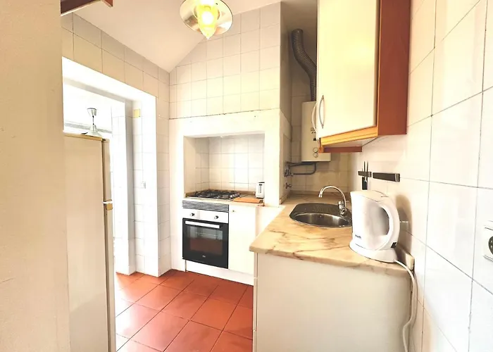 Alcantara 2 Bedrooms *
