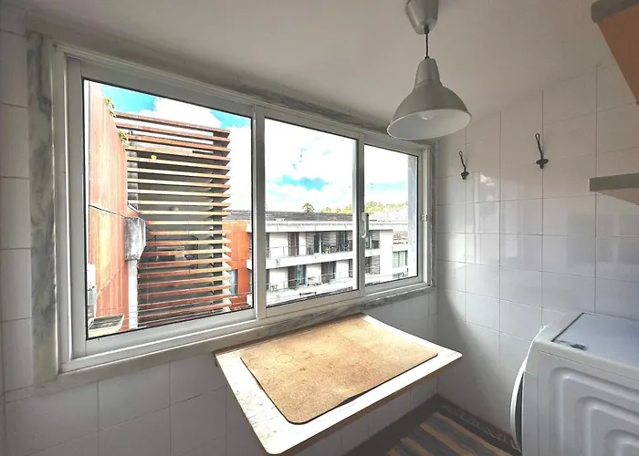 Alcantara 2 Bedrooms Lisboa
