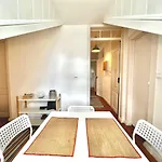 Alcantara 2 Bedrooms Apartmán *
