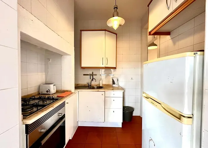 Alcantara 2 Bedrooms